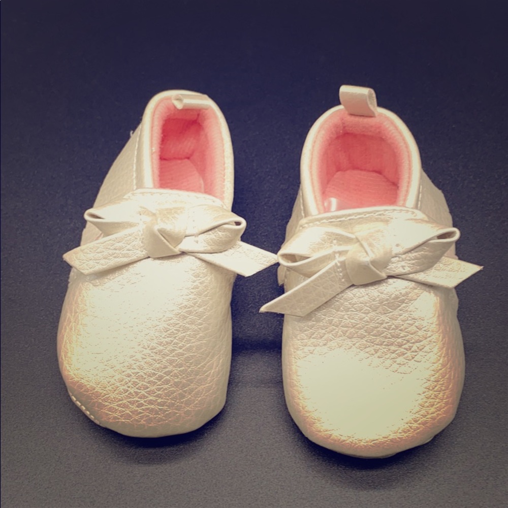 Infant Cute little shoes